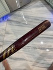 Dan Uggla Game Used Bat — photo 4