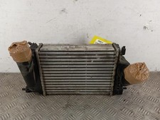 Echangeur air (Intercooler)