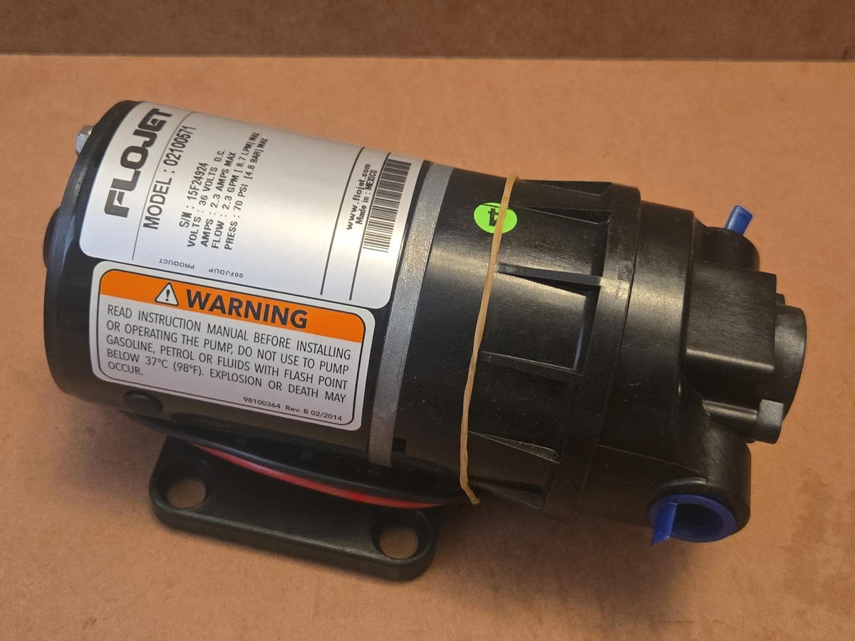 Flojet products for sale | eBay