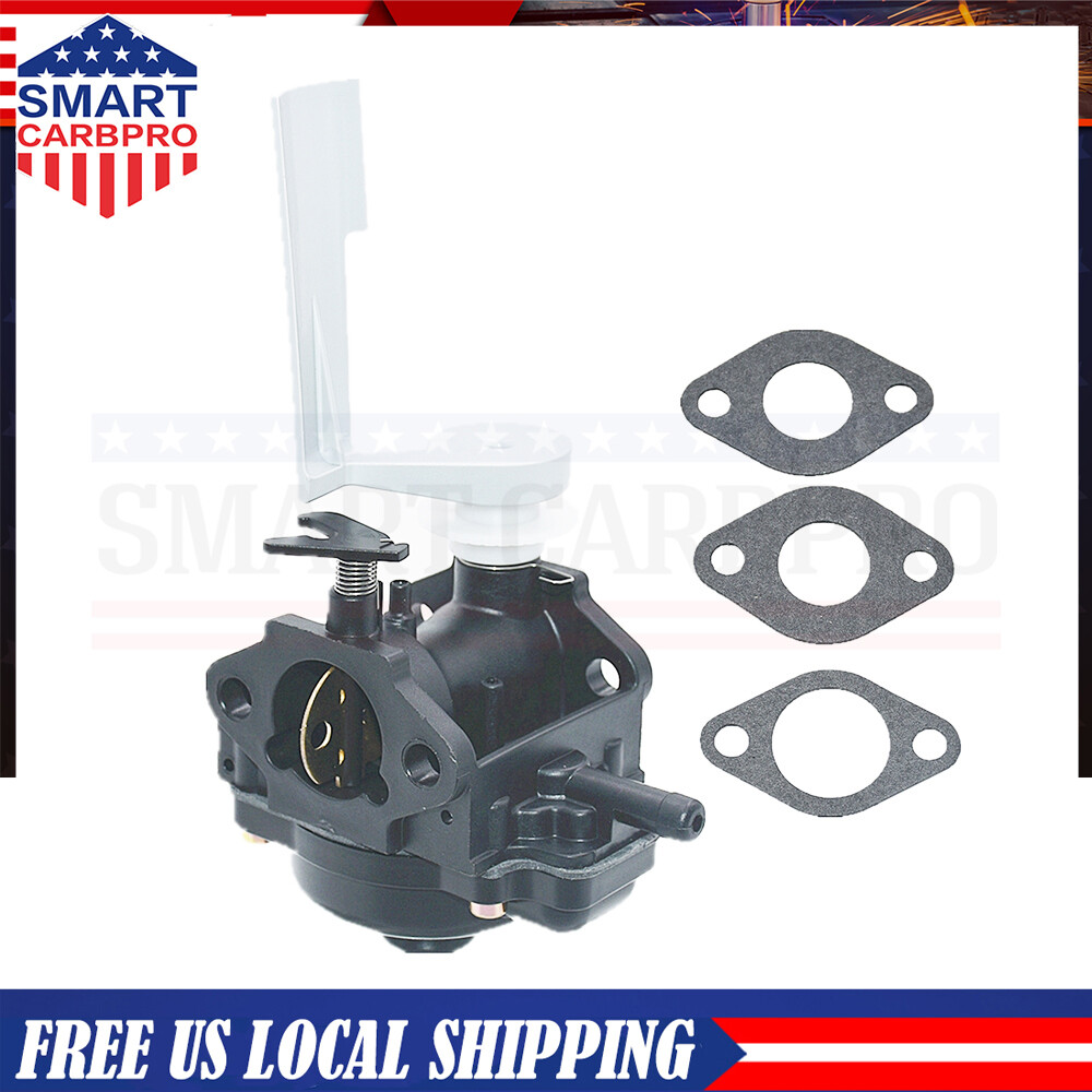 Carburatore Autobrother 2 Tempi Assemblato Per Tosaerba Lawn-Boy Duraforce, Ricambio 107-4607