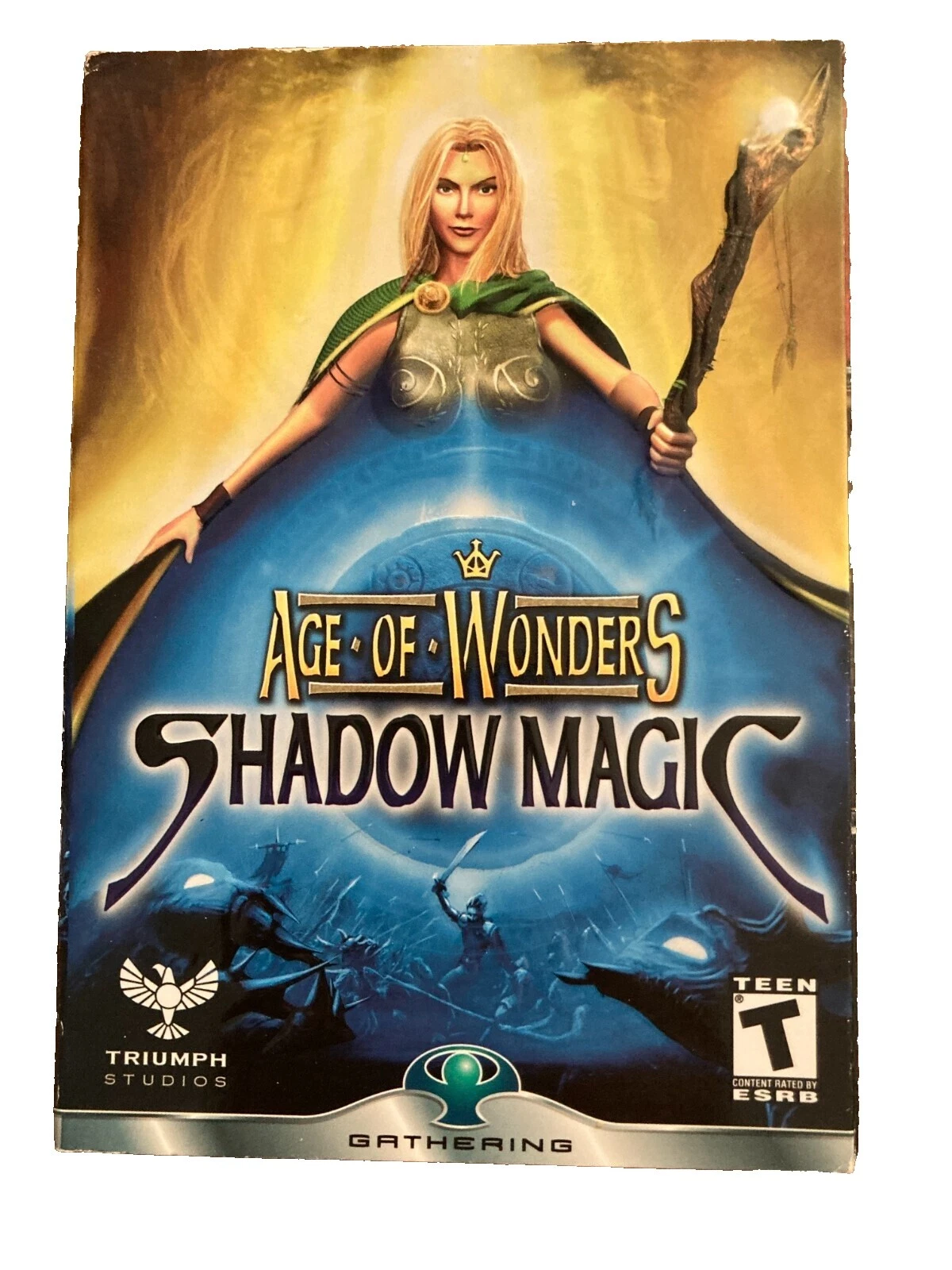 Role Playing 2003 Video Games