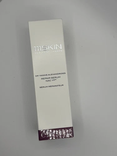 111skin Repair Serum NAC Y2, brand new in box, $350 value! Amazing anti-aging