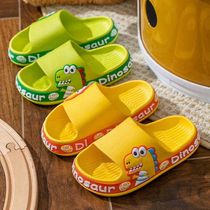 PANTOFOLA D’ORO Pantofole estive bambino ragazza bambini spiaggia piscina mules ciabatte scarpe bambino sandali