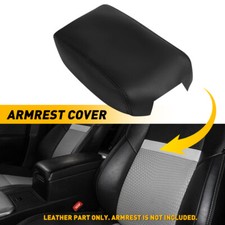 For 2012-2017 Toyota Camry Leather Center Con...