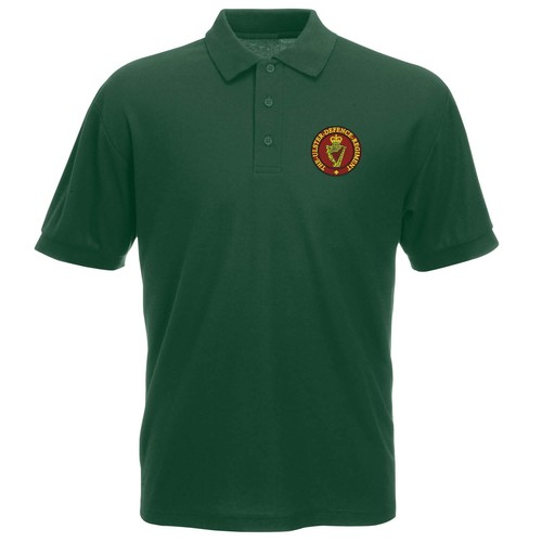 OFFIZIELLES Ulster Defence Regiment Poloshirt mit gesticktem Logo - Bild 3 von 11