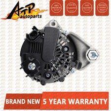 For BMW X5 E53 3.0d M57D30 engine 3.0L Diesel 2004-2006 Alternator TG15C064 150A