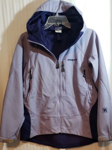 patagonia regulator jacket