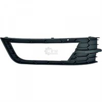 LüFtungsgitter StoßFäNger Vorne Links FüR Skoda Octavia Iii Combi 5E5 5E3