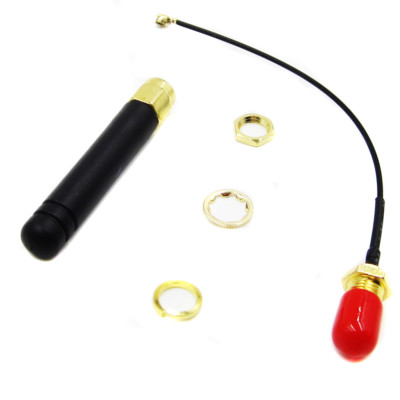 IPEX Connector Antenne For SIM800L GPRS SIM GSM Kabellos AHS