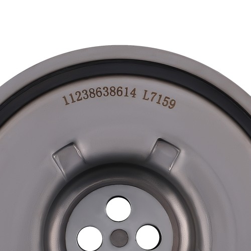 Crankshaft Pulley Damper Balancer for Mini Cooper Clubman Countryman 1.5L 2.0L - Picture 11 of 12