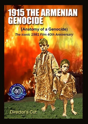 the Armenian Genocide Film - Directors Cut  (US Market Only)
