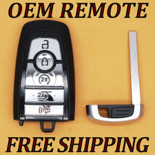 Oem 2023 2024 Lincoln Navigator 5b Smart Keyless Proximity Remote Fob 164-r8351 Oem 2023 2024 Lincoln Navigator 5b Smart Keyless Proximity Remote Fob 164-r8351