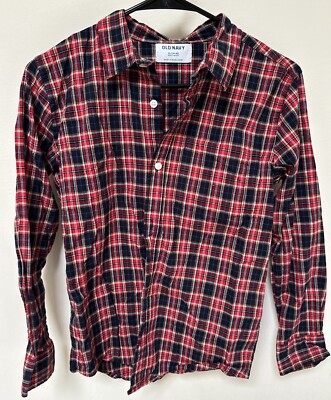 Gilet Sans Manches Garçon CHAPS Rouge Taille L (14-16 Ans) Neuf Sans étiquettes