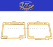 Float Bowl Gaskets KZ650 700 750 1000 1100 ~82-02 ZX750 83-85 (See Desc) #Z268 B