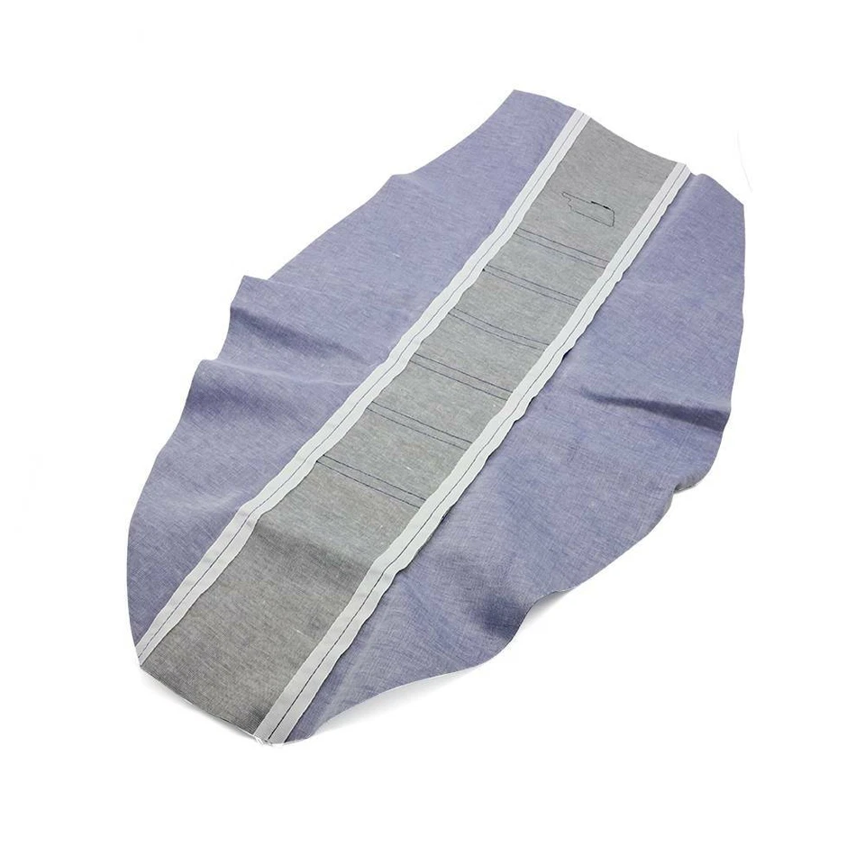 Cubierta de asiento de goma suave de Estados Unidos para Yamaha TTR110E TTR125 TTR125E TTR125L TTR50E YZ125 Foto 4 de 4