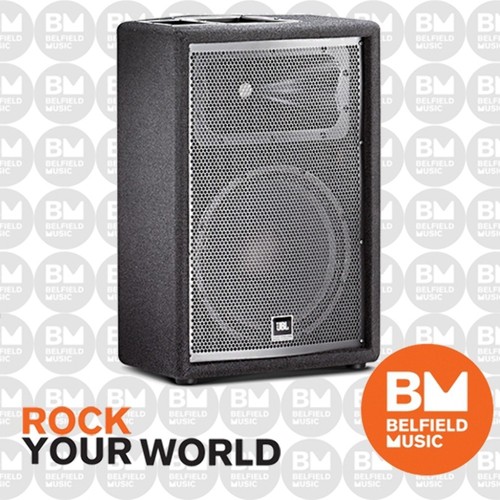 JBL JRX212 12\
