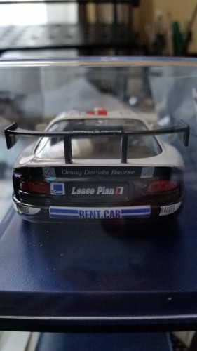 FLY A2010 ninco PLAYSTATION 10TH ANNIVersary VIPER GTS-R SCX - Picture 4 of 5