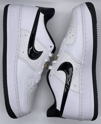 Nike Air Force 1 LV8 GS World Champ DQ0300-100 6 Y NWOB Classic Lifestyle