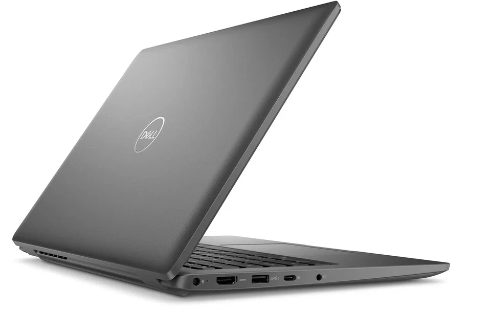 Dell Latitude 3450 14" i5-1335U 512GB 16GB FHD Windows 11 Grey Laptop - Image 4 of 4