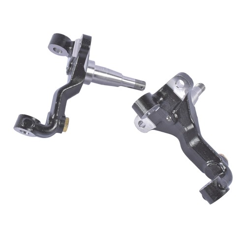 Disc Brake Conversion Kit for GM A Body Chevrolet Chevelle Pontiac GTO 1964-1972 - 第 10/11 張圖片