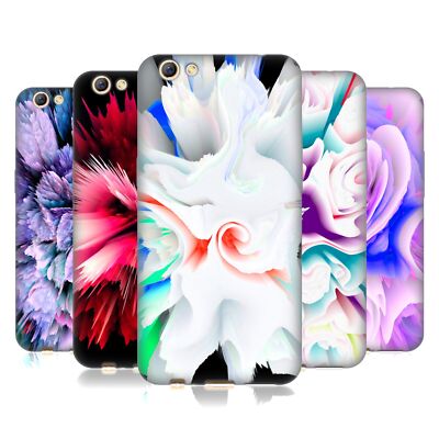 OFFIZIELLE HAROULITA TECHNISCHES PROBLEM SOFT GEL HANDYHÜLLE FÜR OPPO HANDYS