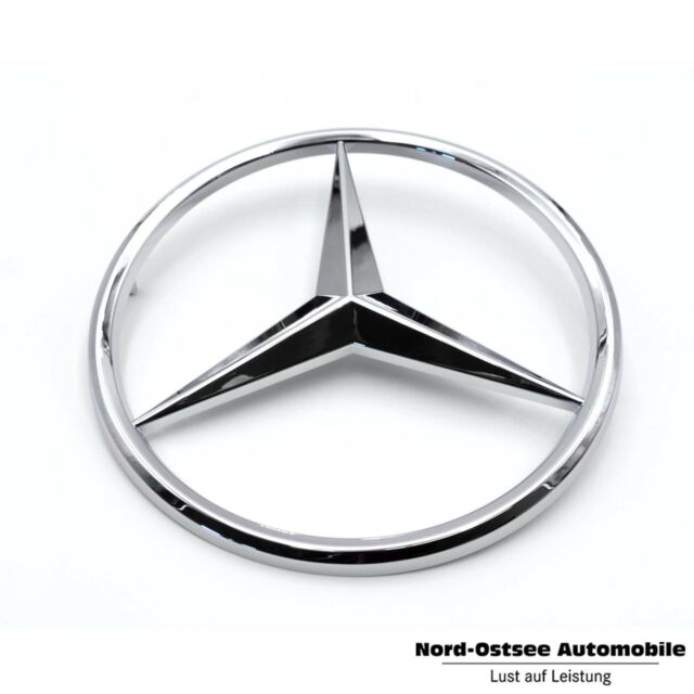 Mercedesstern Mercedes-Benz Stern Unimog 406  vorne A4068100018