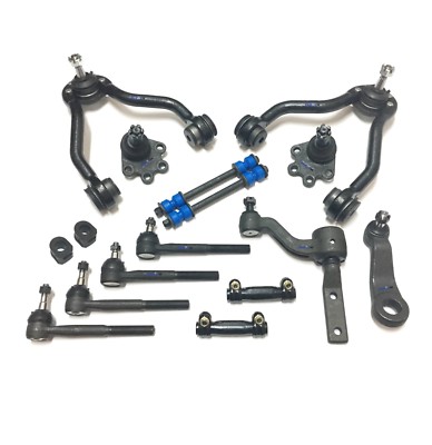22 Pc New Complete Suspension Kit for Chevrolet GMC Blazer K1500 K2500 Yukon