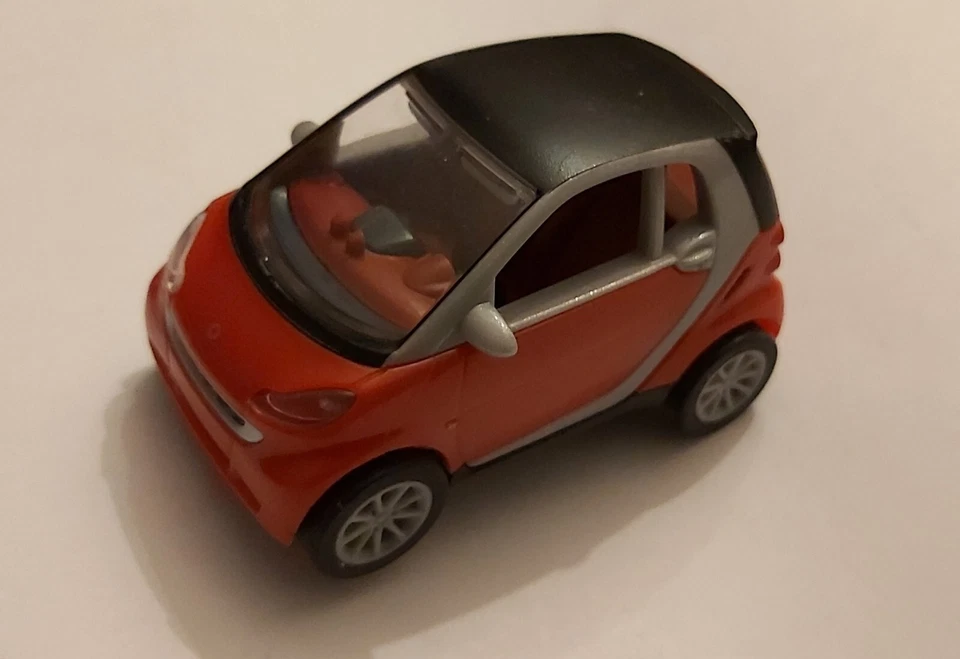 Maxi Ü-Ei Smart MPG TT-3-7 - Bild 1 von 1