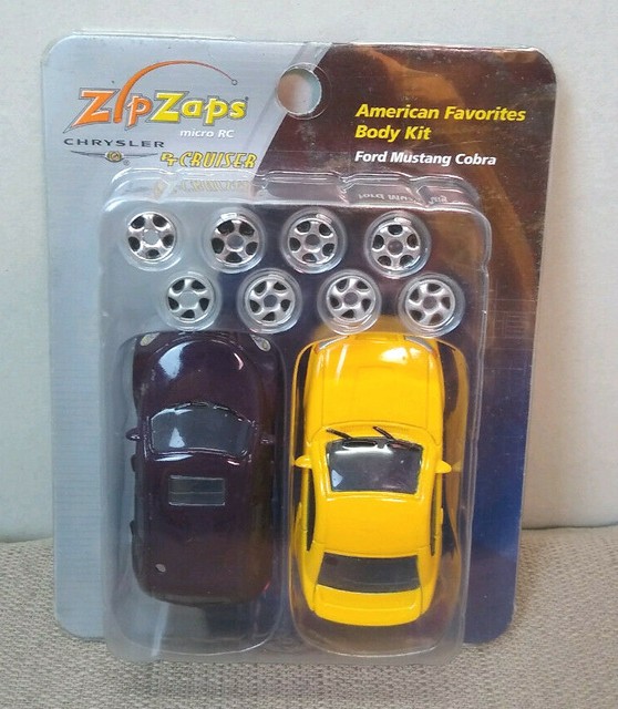 zip zap micro rc cars