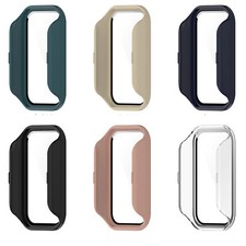 Shockproof Bracelet Protective Case For Xiaomi Smart Band 8 Active/Redmi Band 2