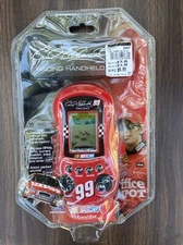 Carl Edwards 99 Racing Handheld Electronic Driving Game-Excalibur-NASCAR-487N-CS