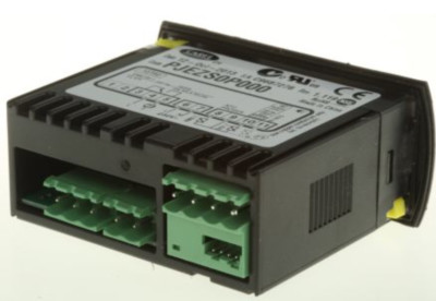 Termostato Digital Carel Pjezs0p000 Rela Friparque, LDA