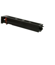 Black Compatible Toner for Konica Minolta Bizhub C654 C654e C754 TN711K TN-711K