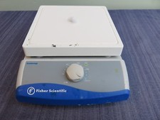 Fisher Scientific Isotemp Magnetic Lab Stirrer 11-600-49S 7" TOP GUARANTEED