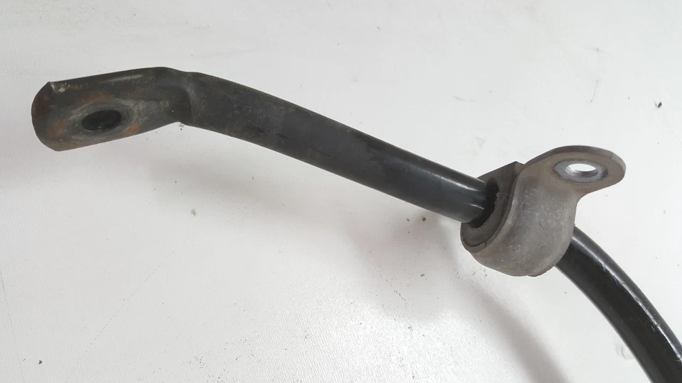 Barra estabilizadora trasera antivuelco Mini Cooper Countryman 2011-2016 R60 Foto 4 de 4