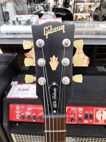 GIBSON / 60S TRIBUTE - Picture 2 of 19