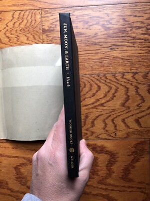 Sun, Moon, & Earth By Robin Heath | eBay