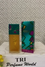 Vintage ANIMALE by Parlux  Eau de Parfum Women Spray 1.7 fl.oz. 1998 Parlux Inc.