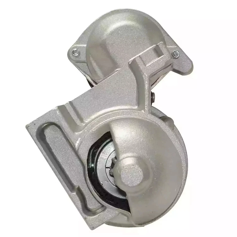 Arranque para Chevy Camaro Pontiac Firebird 1984-1990 1988719 1988724 1998430 6316 Foto 4 de 4