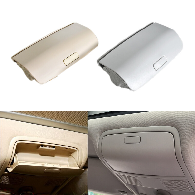 For VW Golf Passat Jetta Scirocco Sunglasses Glasses Case Holder