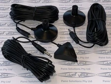 *NEW*  Yamaha YPAO calibration microphone for Yamaha Receiver