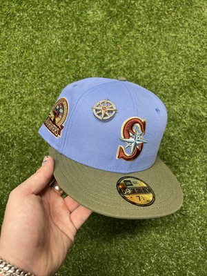 Great Outdoors” Seattle Mariners 