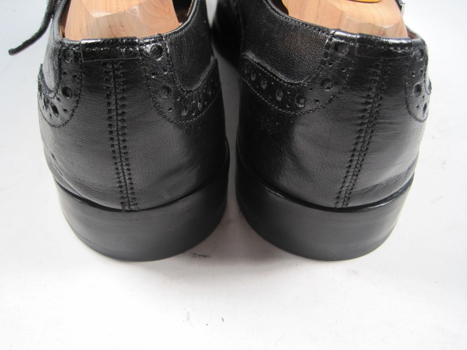 Melvin & Hamilton Doppelmonks in 45 / UK 10,5 / sehr guter Zustand