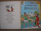 LE GRAND VIZIR IZNOGOUD EDITION DARGAUD 1976 TBE GOSCINNY TABARY