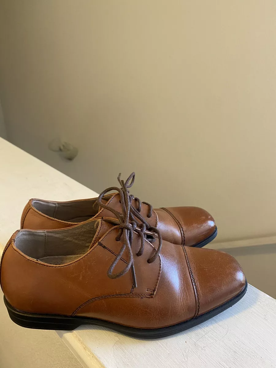 Florsheim boys cheap