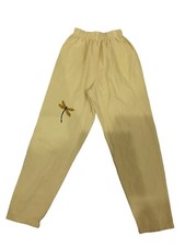 Vintage Wide Leg Pants -3563