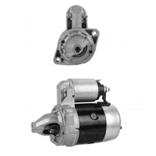 Démarreur Hyundai PONY