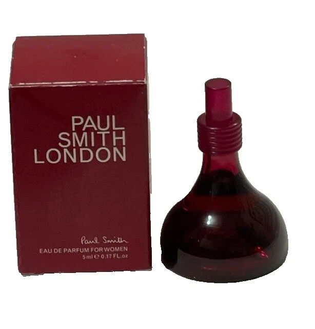 Fragancias Paul Smith London
