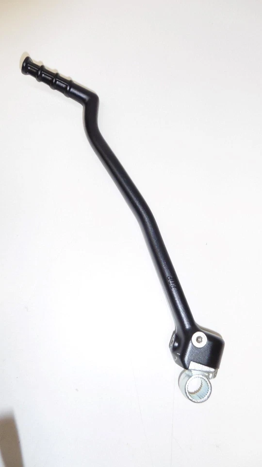 Kickstarter Kickstarthebel Kicker crack passt an Kawasaki Kxf 450 16-18 sw - Bild 2 von 4