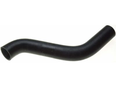 For 2000-2005 Ford Excursion Radiator Hose Upper Gates 99414RW 2001 2003 2002